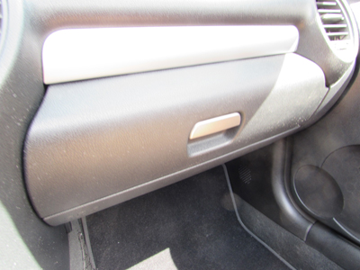 Mercedes R171 Glovebox Glove Box w/ Airbag A1716800291 SLK280 SLK300 SLK350 SLK5510